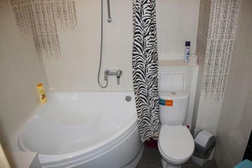 Apartment Smolensk-normandiya 7a