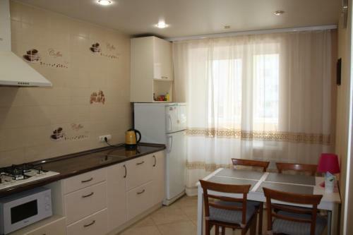 Apartment Smolensk-normandiya 7a