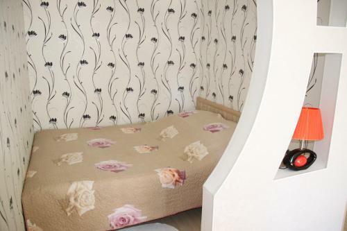 Apartment Smolensk-normandiya 7a