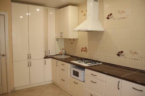 Apartment Smolensk-normandiya 7a