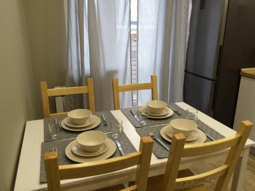 Apartamento ???????? ???????????? ?? ????????? -?????????
