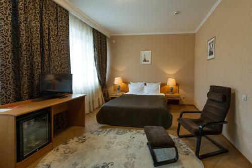Hotel Noviy Otel