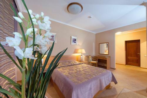 Hotel Noviy Otel