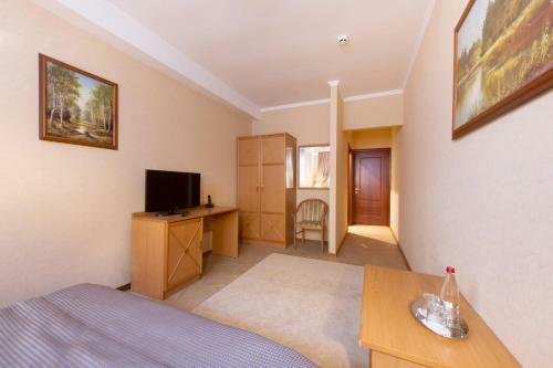 Hotel Noviy Otel
