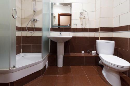 Hotel Noviy Otel