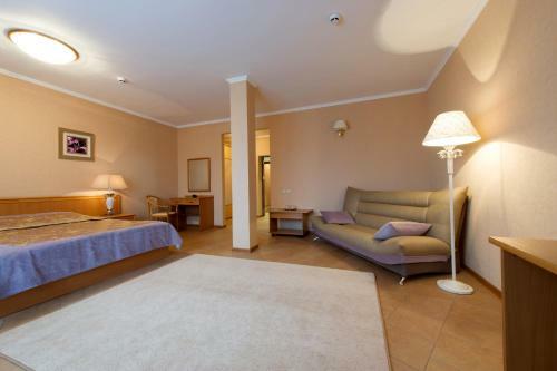 Hotel Noviy Otel