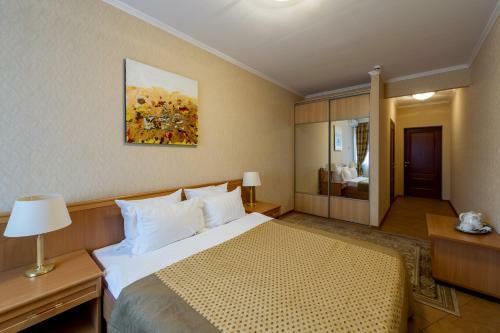 Hotel Noviy Otel