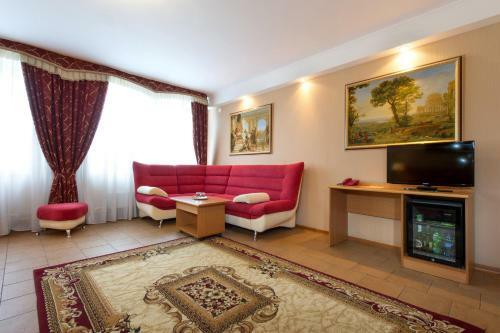 Hotel Noviy Otel