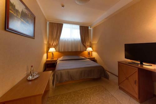 Hotel Noviy Otel