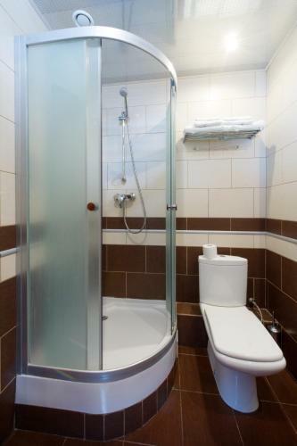 Hotel Noviy Otel