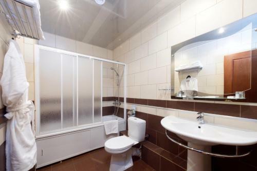 Hotel Noviy Otel