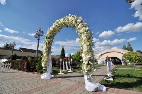Hotel Noviy Otel
