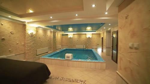 Hotel Noviy Otel