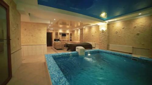 Hotel Noviy Otel