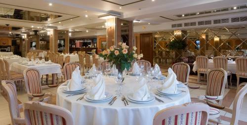 Hotel Noviy Otel