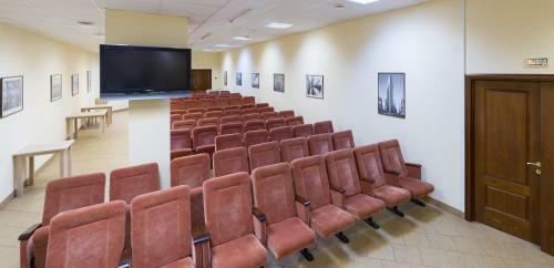Hotel Noviy Otel