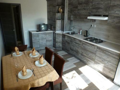 Apartment On Tulskiy