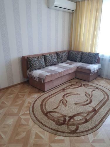 Apartment On Krasninskoe Shosse