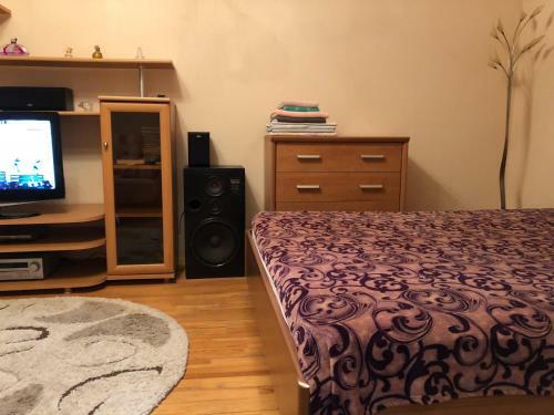 Posada Solov'inaya Roshcha Inn