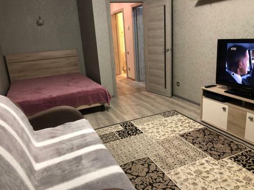 Posada Solov'inaya Roshcha Inn