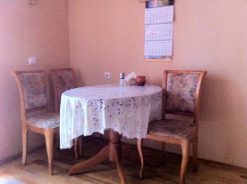 Posada Solov'inaya Roshcha Inn