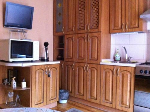 Posada Solov'inaya Roshcha Inn