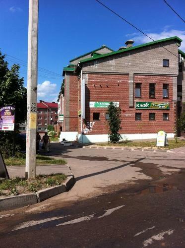 Posada Solov'inaya Roshcha Inn