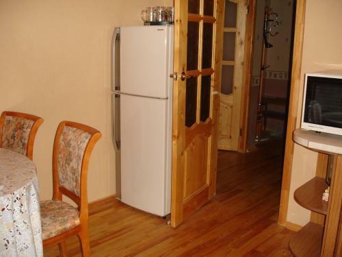 Posada Solov'inaya Roshcha Inn