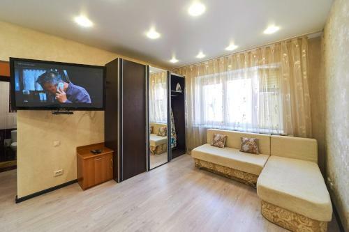 Apartamenty Po Ulitse Rylenkova 30g