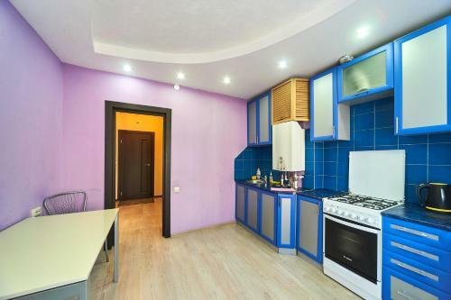 Apartamenty Po Ulitse Rylenkova 30g