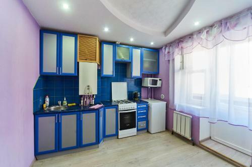 Apartamenty Po Ulitse Rylenkova 30g