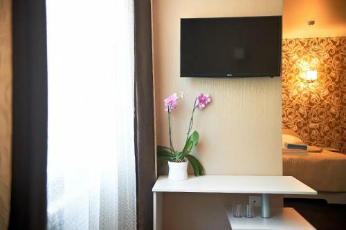 Hostal Respect Hotel