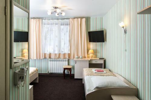 Hostal Respect Hotel
