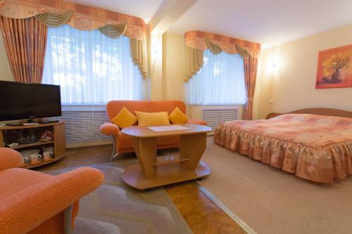 Smolenskhotel