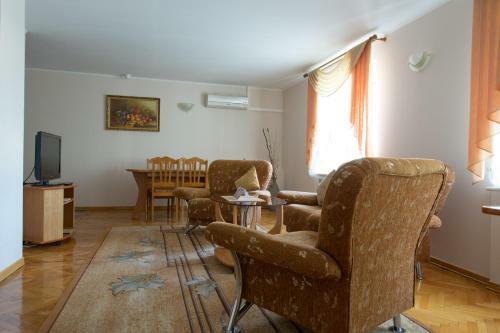 Smolenskhotel