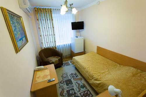 Smolenskhotel
