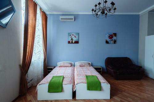 Central Apartments Smolensk