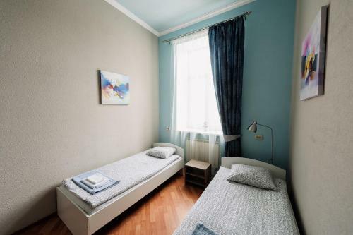 Central Apartments Smolensk