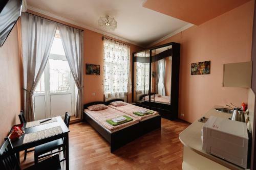 Central Apartments Smolensk