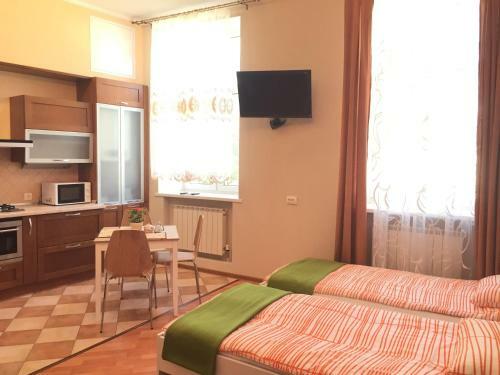 Central Apartments Smolensk