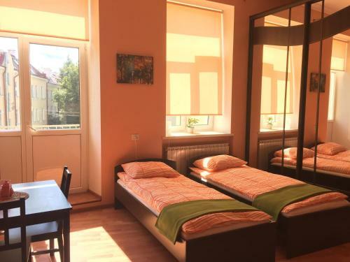 Central Apartments Smolensk