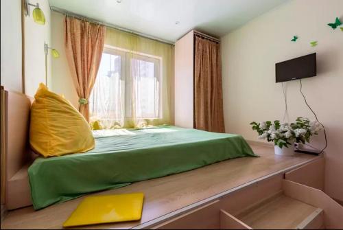 Apartments Pulkovo 7