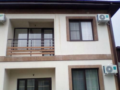Hostal Guest House Dlya Druzey