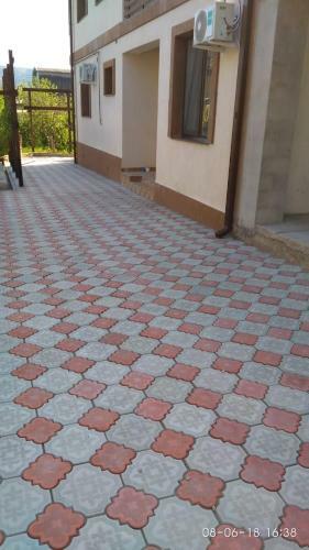 Hostal Guest House Dlya Druzey