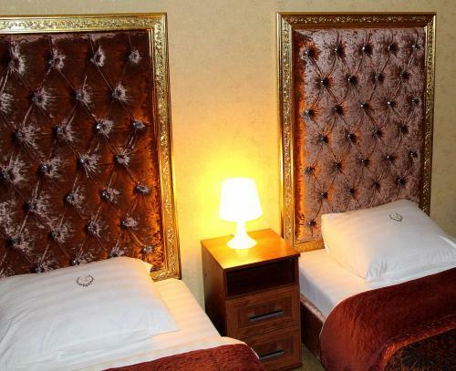 Hotel Diadema Sheremetyevo