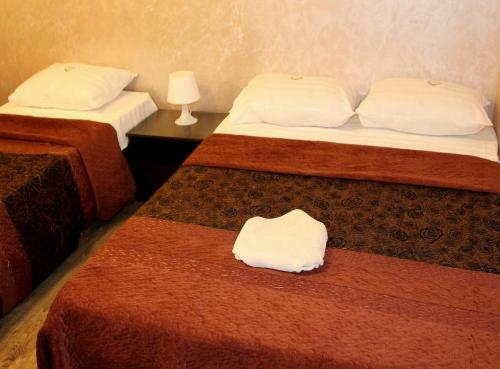 Hotel Diadema Sheremetyevo