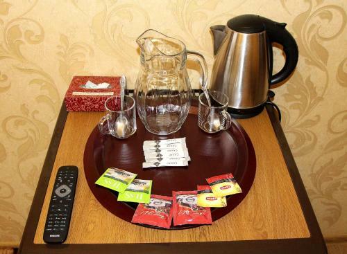 Hotel Diadema Sheremetyevo