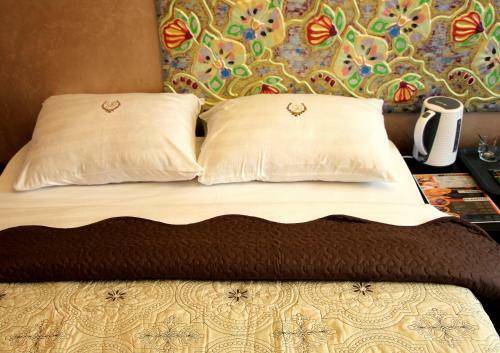 Hotel Diadema Sheremetyevo