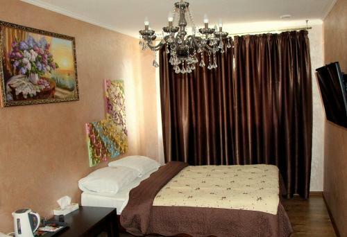 Hotel Diadema Sheremetyevo