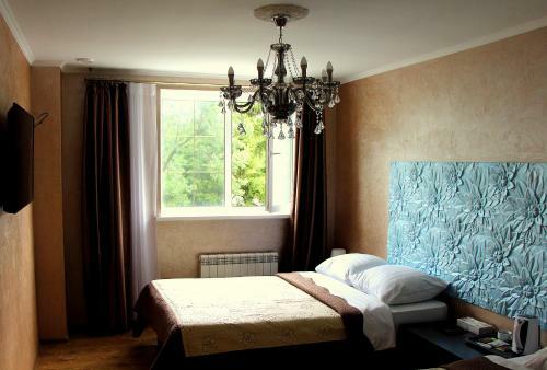 Hotel Diadema Sheremetyevo